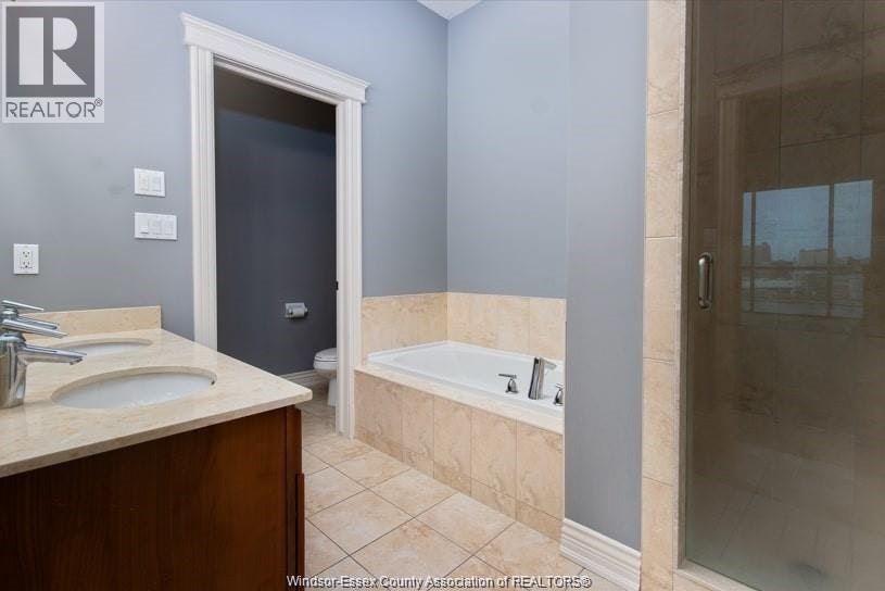 1603-1225 Riverside, Windsor, ON, N9A 0A2 - 20