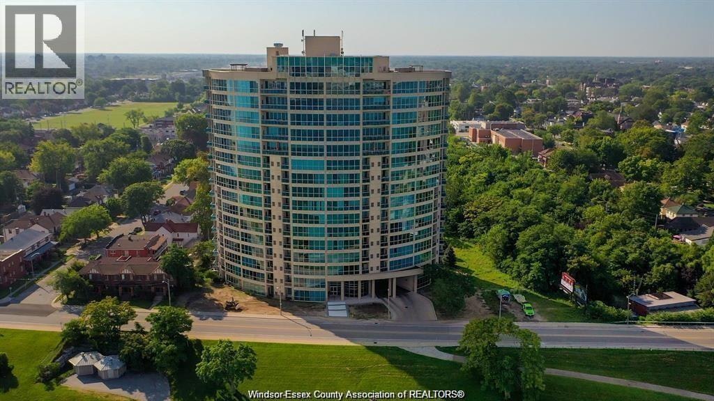 1603-1225 Riverside, Windsor, ON, N9A 0A2 - 3