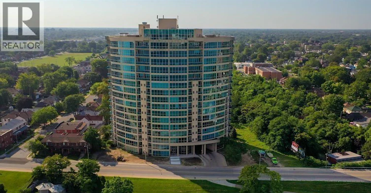 1603-1225 Riverside, Windsor, ON, N9A 0A2 - 3