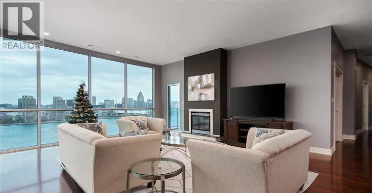 1603-1225 Riverside, Windsor, ON, N9A 0A2 - 16