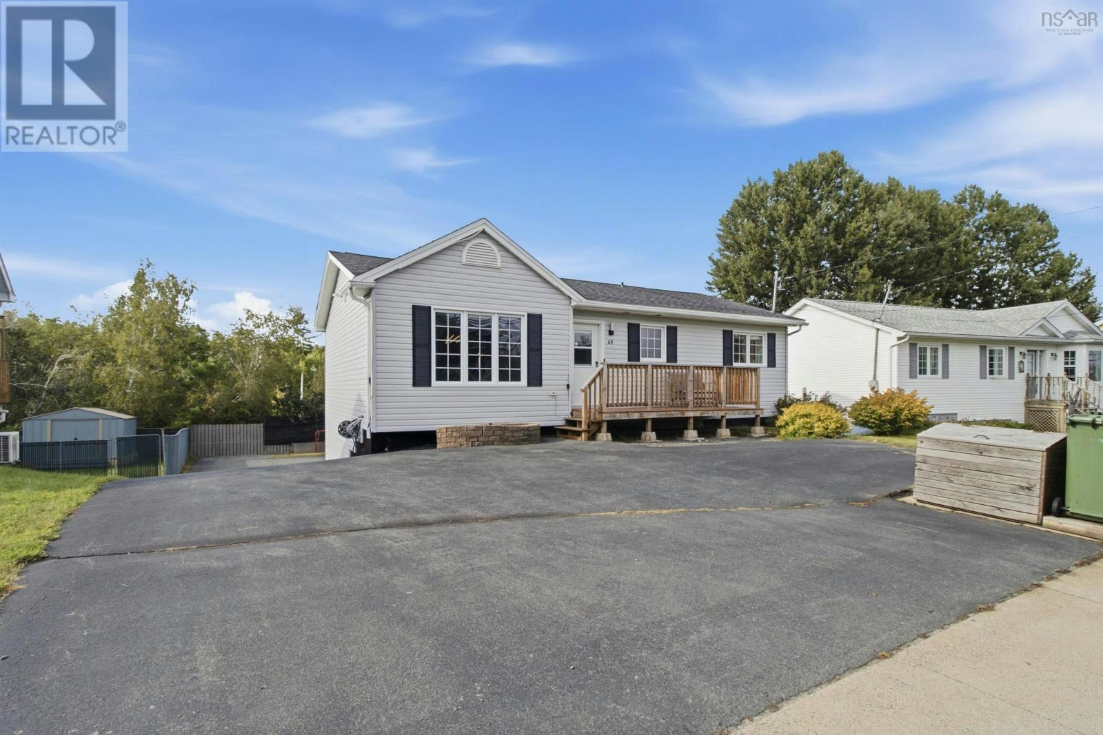 49 Lucasville Road, Middle Sackville, NS, B4E 3E8