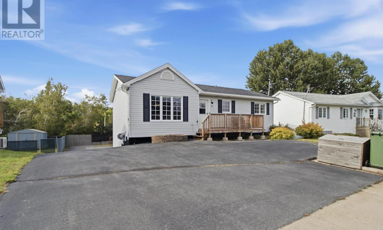 49 Lucasville Road