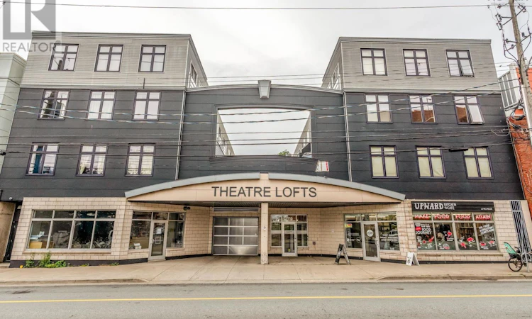 313-2116 Gottingen Street