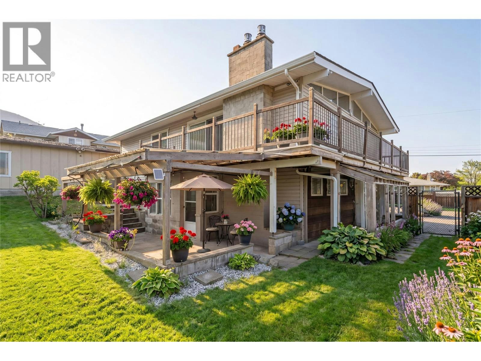 803 Cariboo Crescent, Ashcroft, BC, V0K 1A0