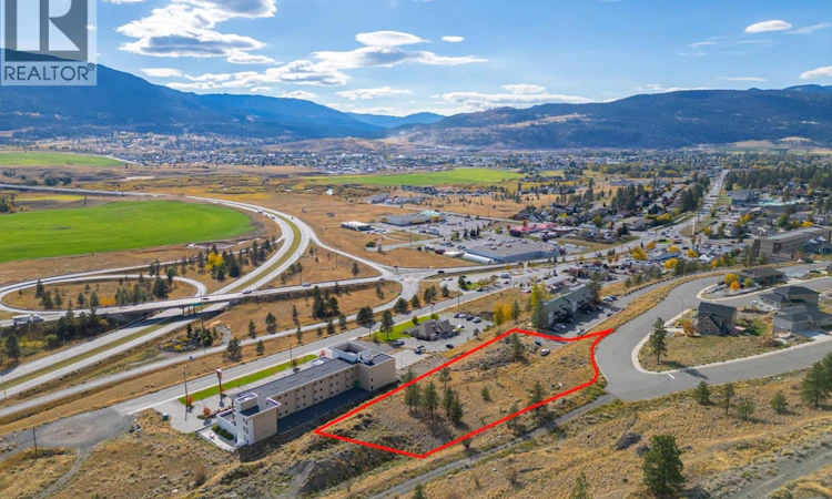 Lot-A Grandview Heights