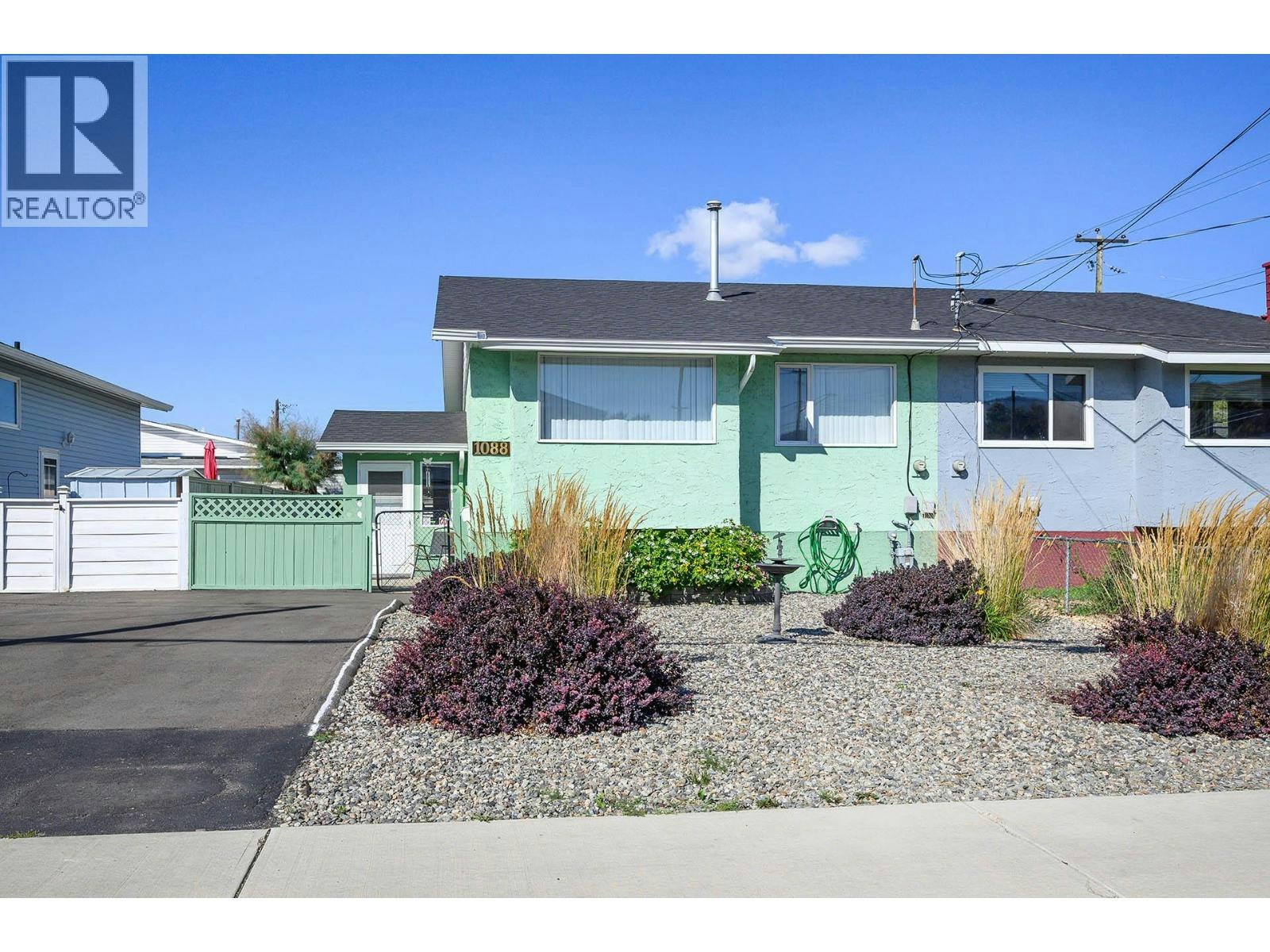 1088 Windbreak Street, Kamloops, BC, V2B 5P9