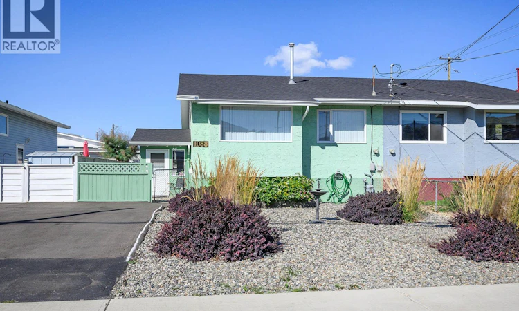 1088 Windbreak Street