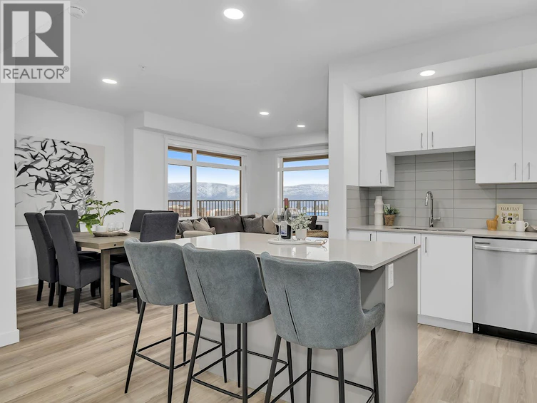 301-1111 Frost Road, Kelowna, BC, V1W 0G8