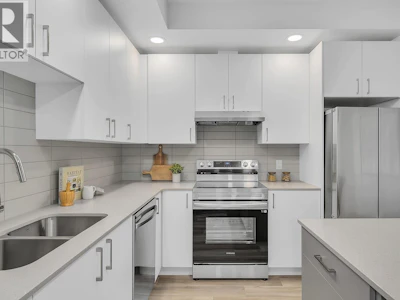 301-1111 Frost Road - 2