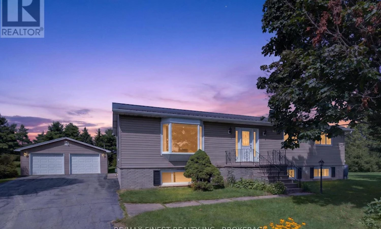3005 Wilson Road