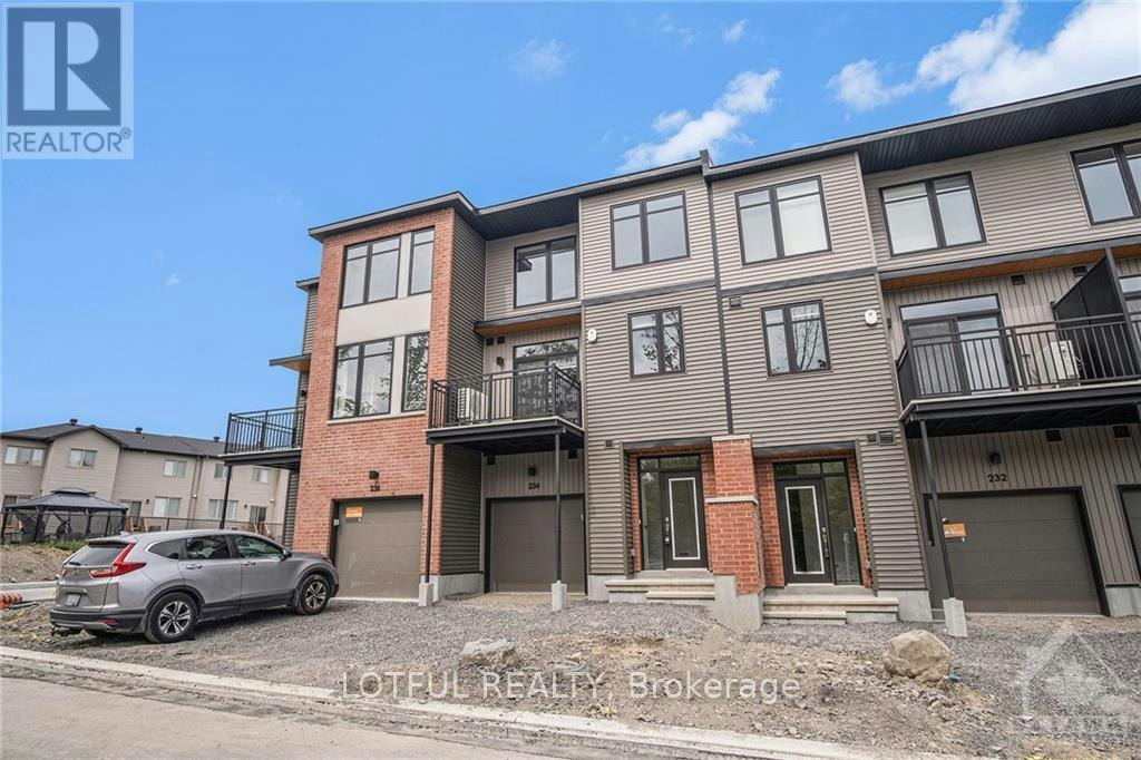 234 Tussock Private, Ottawa, ON, K1X 0H2 - 4