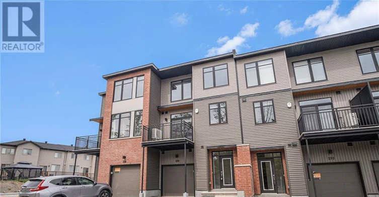 234 Tussock Private, Ottawa, ON, K1X 0H2 - 4