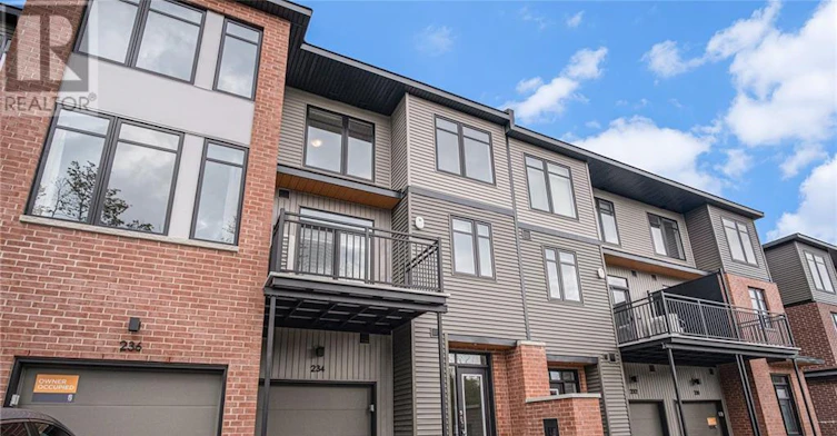 234 Tussock Private, Ottawa, ON, K1X 0H2 - 2