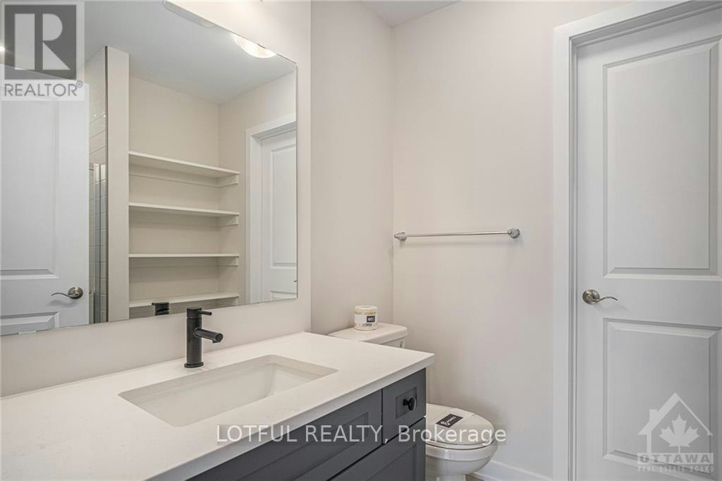 234 Tussock Private, Ottawa, ON, K1X 0H2 - 22