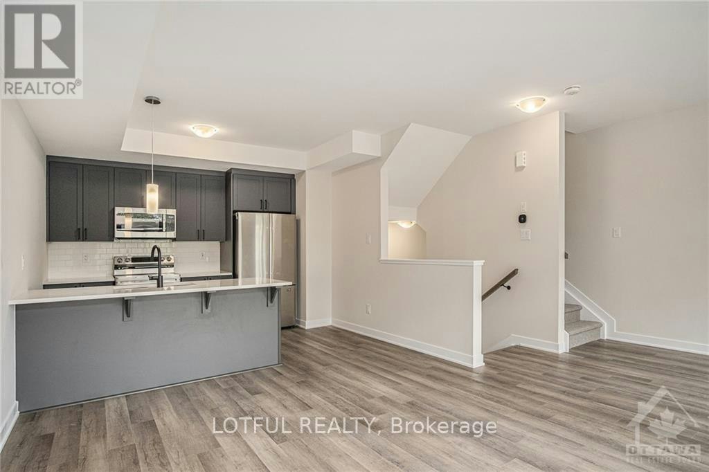 234 Tussock Private, Ottawa, ON, K1X 0H2 - 11