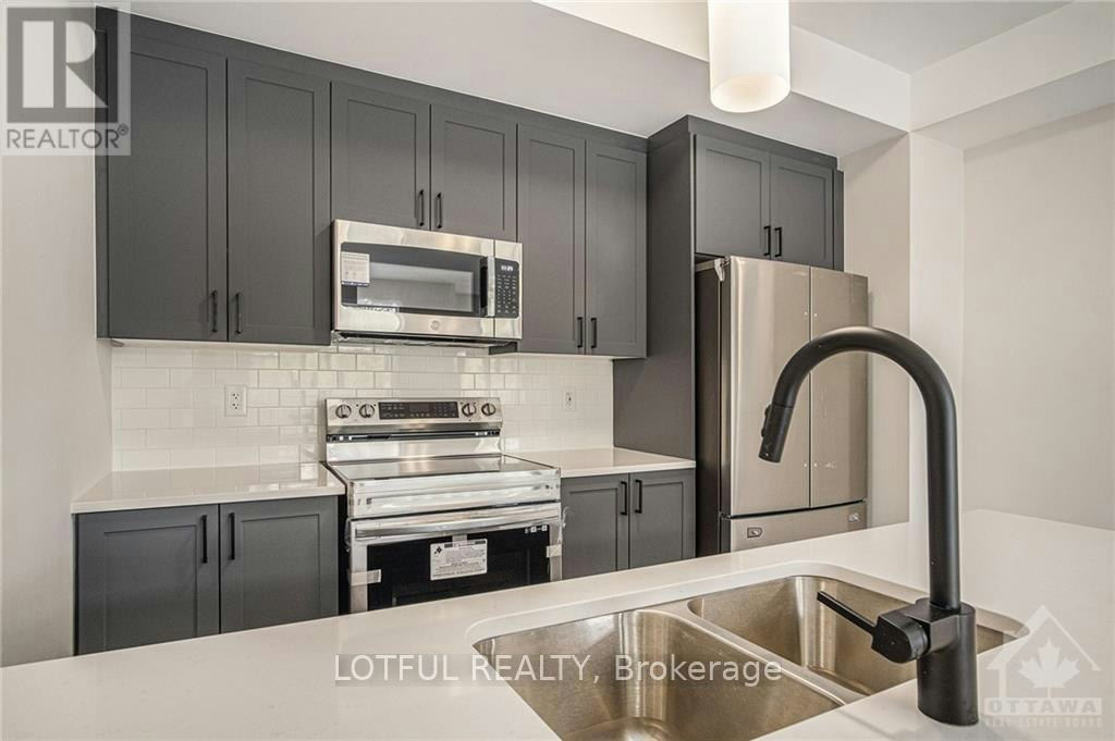 234 Tussock Private, Ottawa, ON, K1X 0H2 - 16