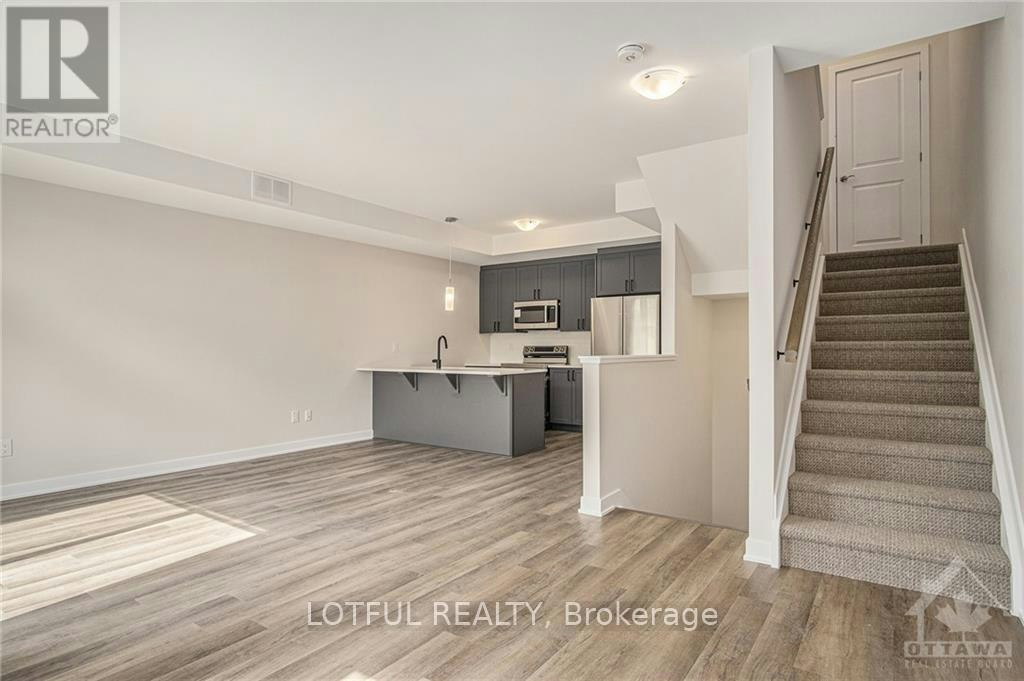 234 Tussock Private, Ottawa, ON, K1X 0H2 - 6