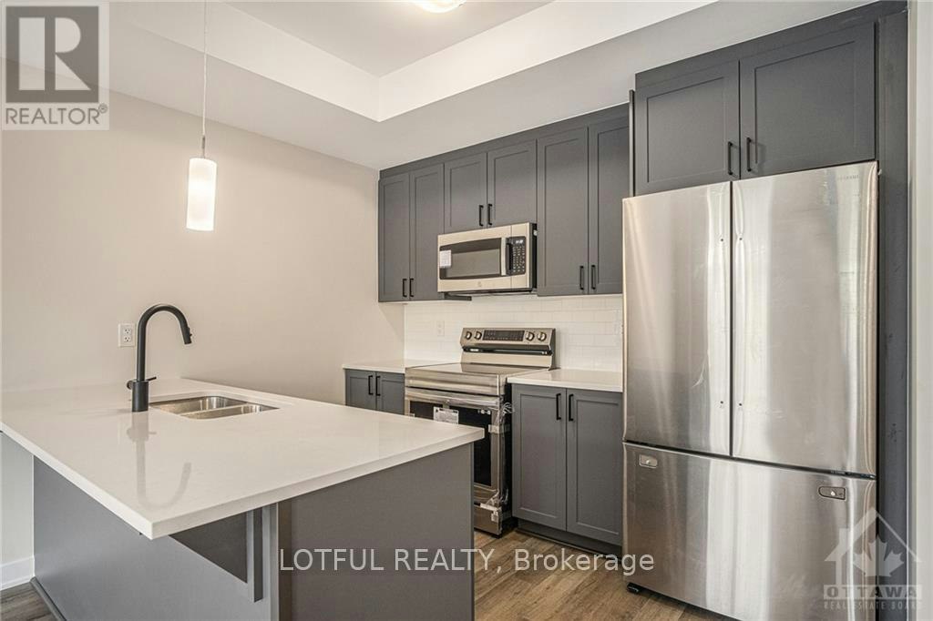 234 Tussock Private, Ottawa, ON, K1X 0H2 - 13