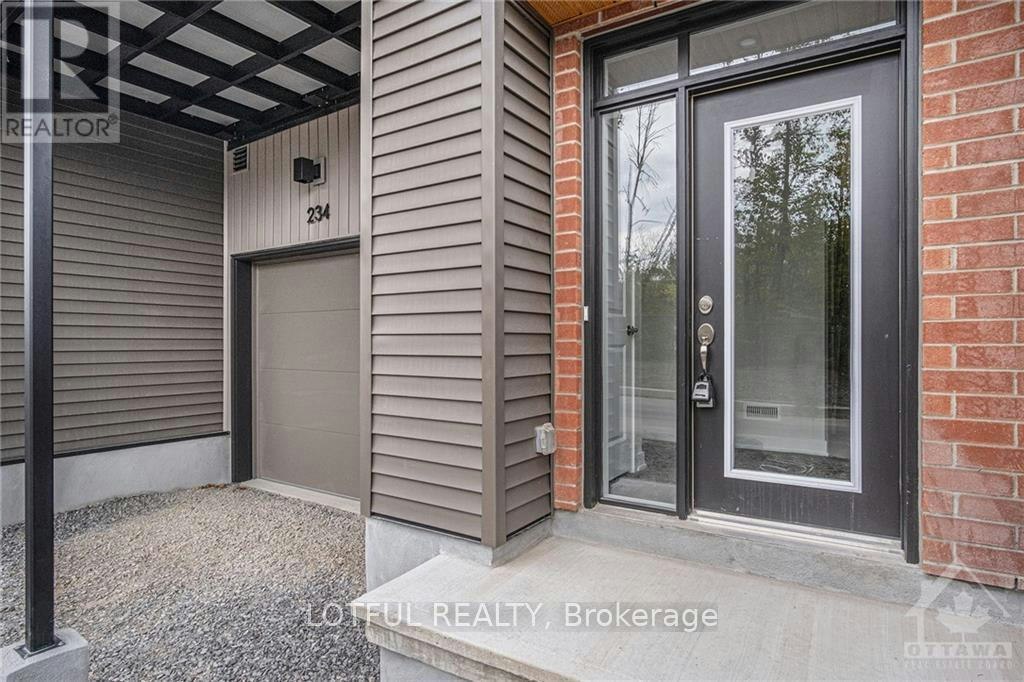 234 Tussock Private, Ottawa, ON, K1X 0H2 - 3