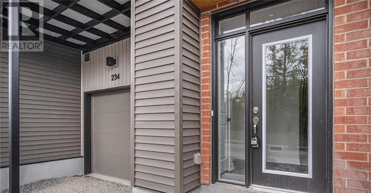 234 Tussock Private, Ottawa, ON, K1X 0H2 - 3