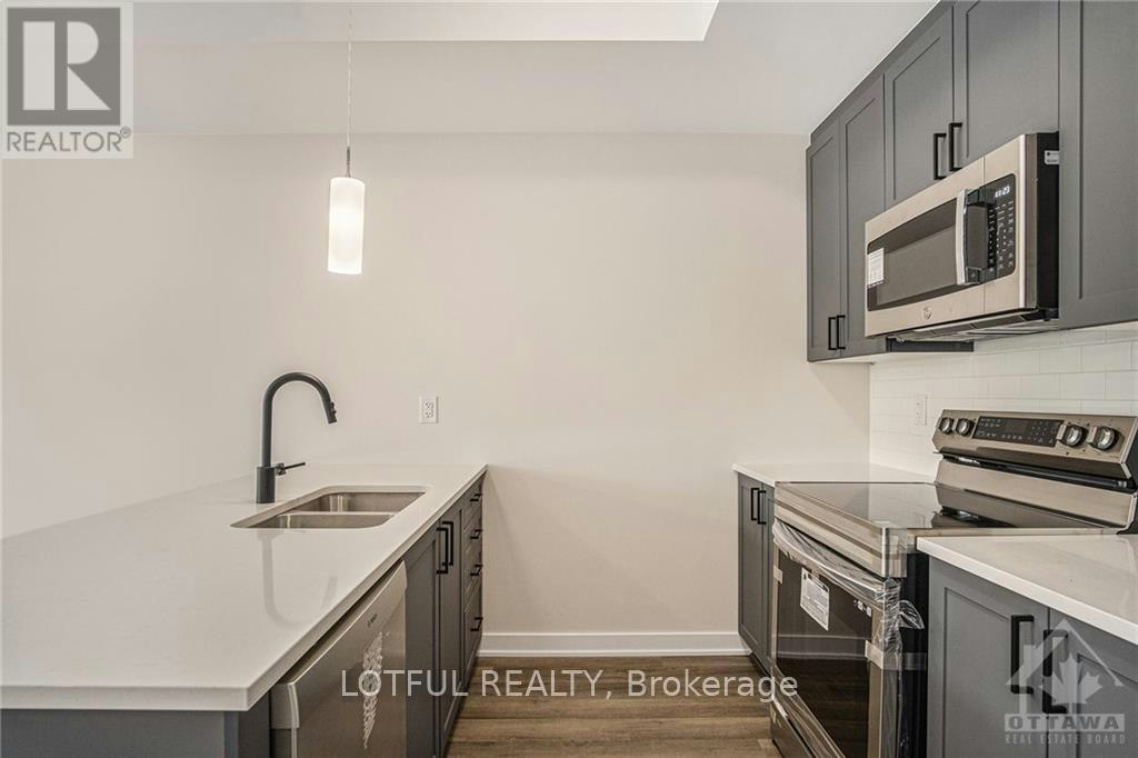 234 Tussock Private, Ottawa, ON, K1X 0H2 - 15