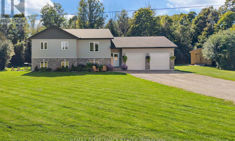 1271 Drummond School Road