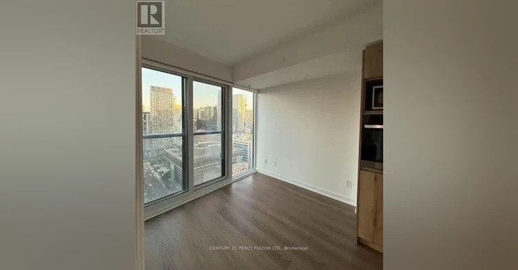 1717-319 Jarvis Street, Toronto, ON, M5B 0C8 - 9