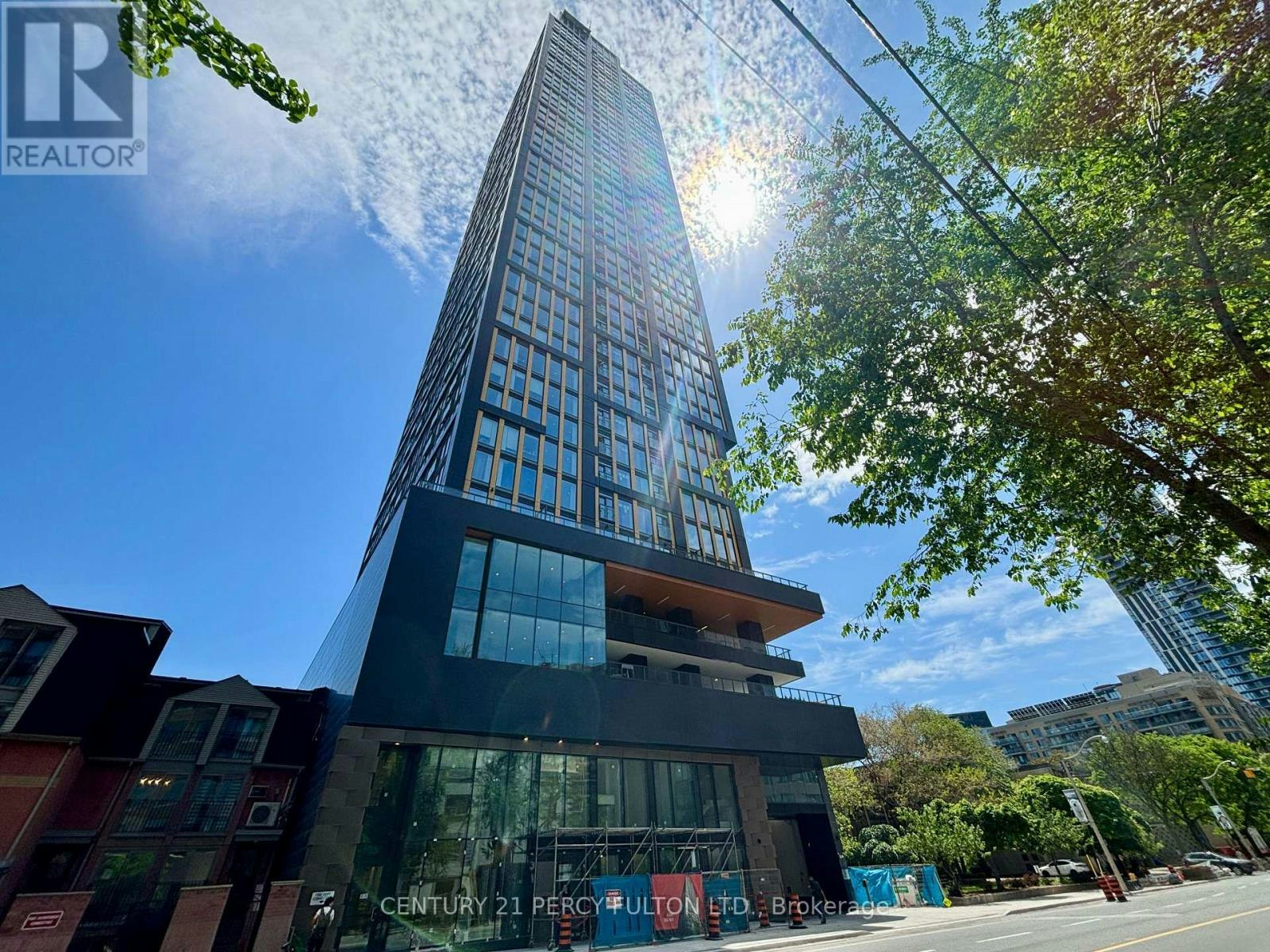 1717-319 Jarvis Street, Toronto, ON, M5B 0C8