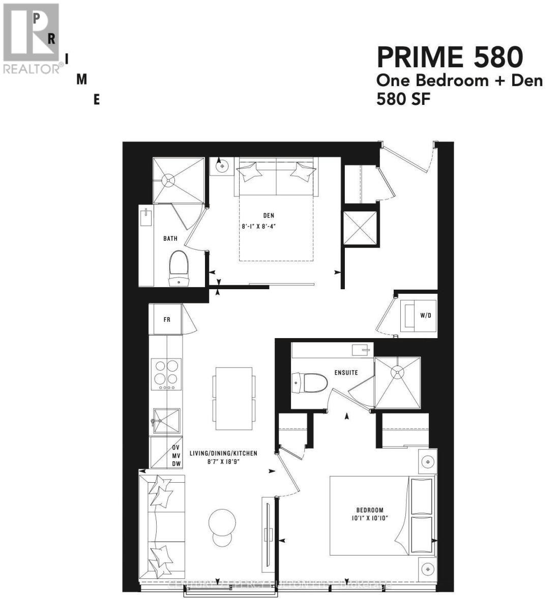 1717-319 Jarvis Street, Toronto, ON, M5B 0C8 - 19