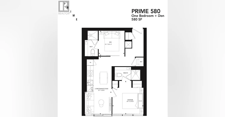1717-319 Jarvis Street, Toronto, ON, M5B 0C8 - 19