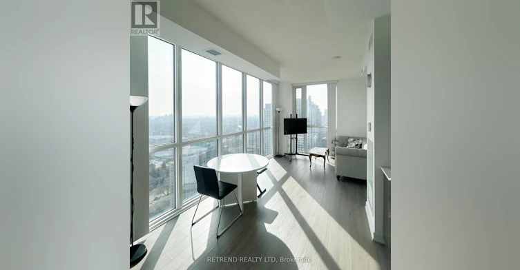 2706-5180 Yonge Street, Toronto, ON, M2N 0K5