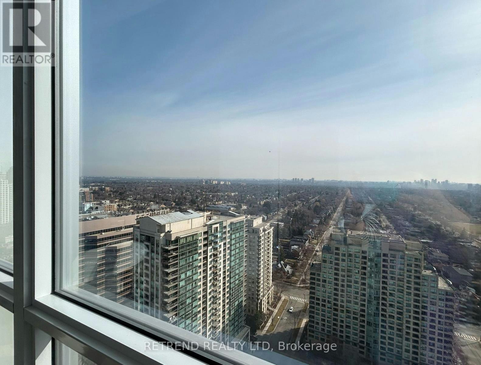 2706-5180 Yonge Street, Toronto, ON, M2N 0K5 - 2