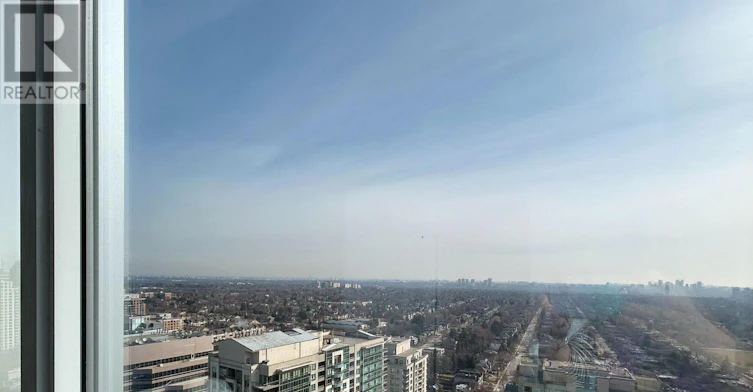 2706-5180 Yonge Street, Toronto, ON, M2N 0K5 - 2