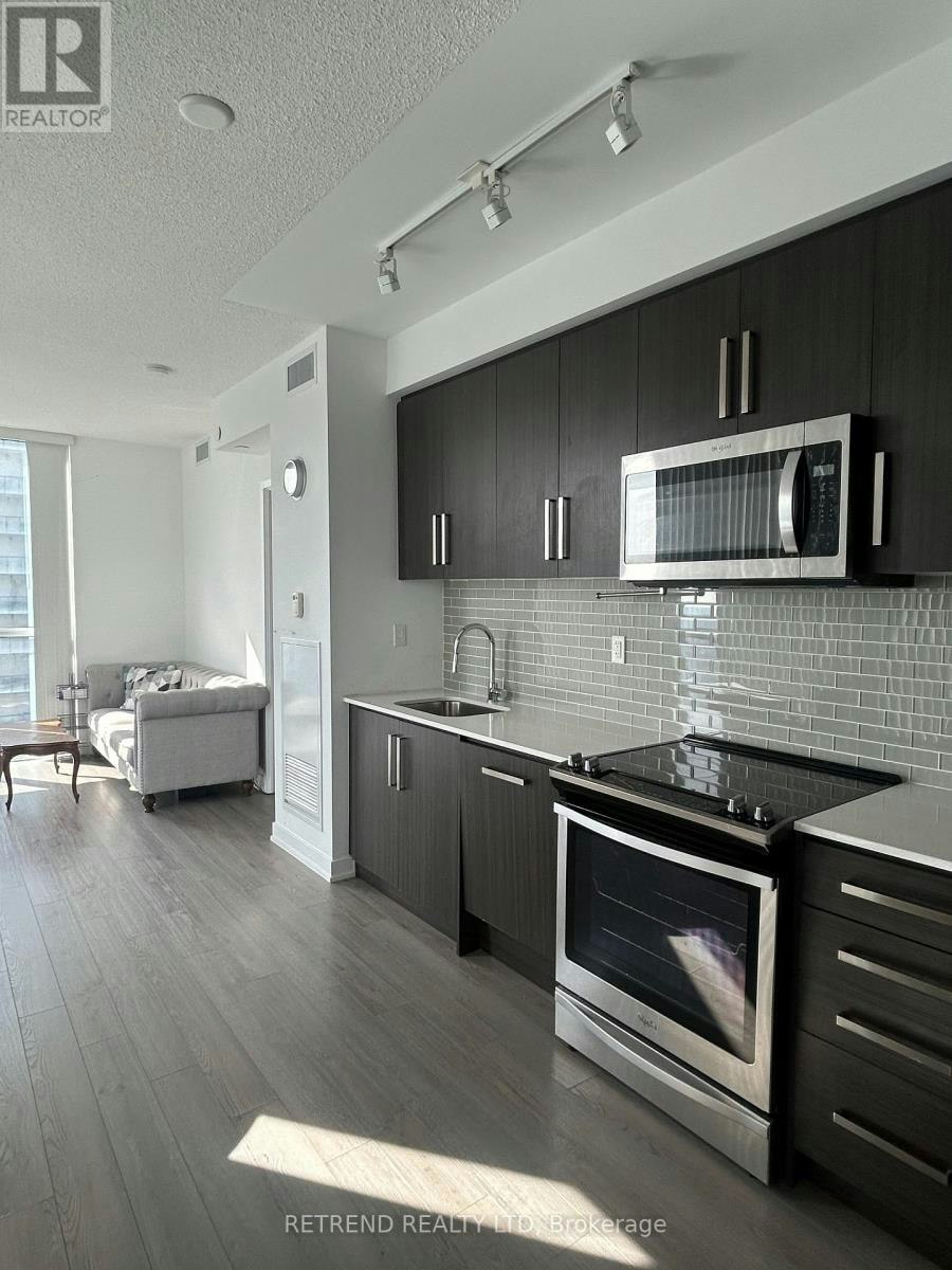 2706-5180 Yonge Street, Toronto, ON, M2N 0K5 - 6