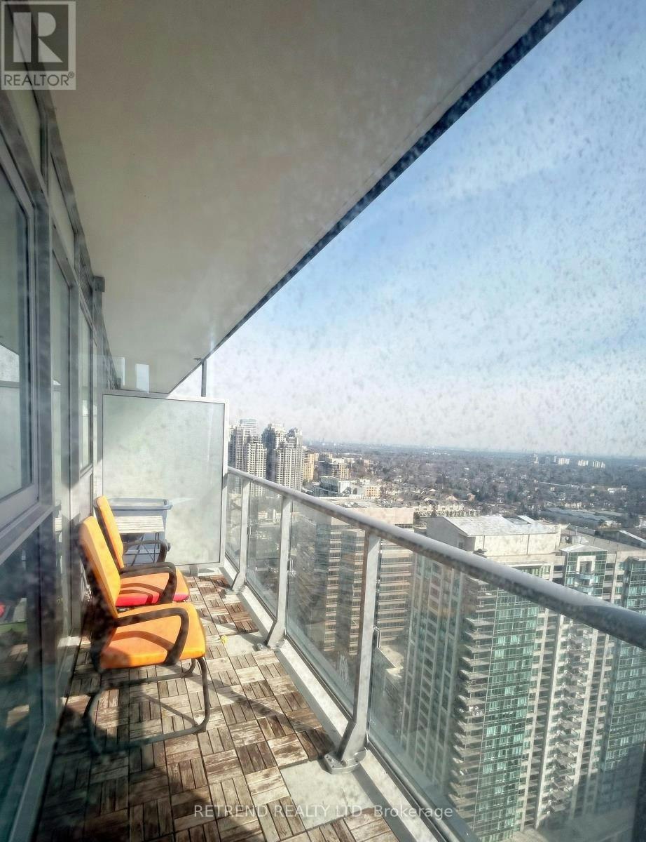 2706-5180 Yonge Street, Toronto, ON, M2N 0K5 - 9