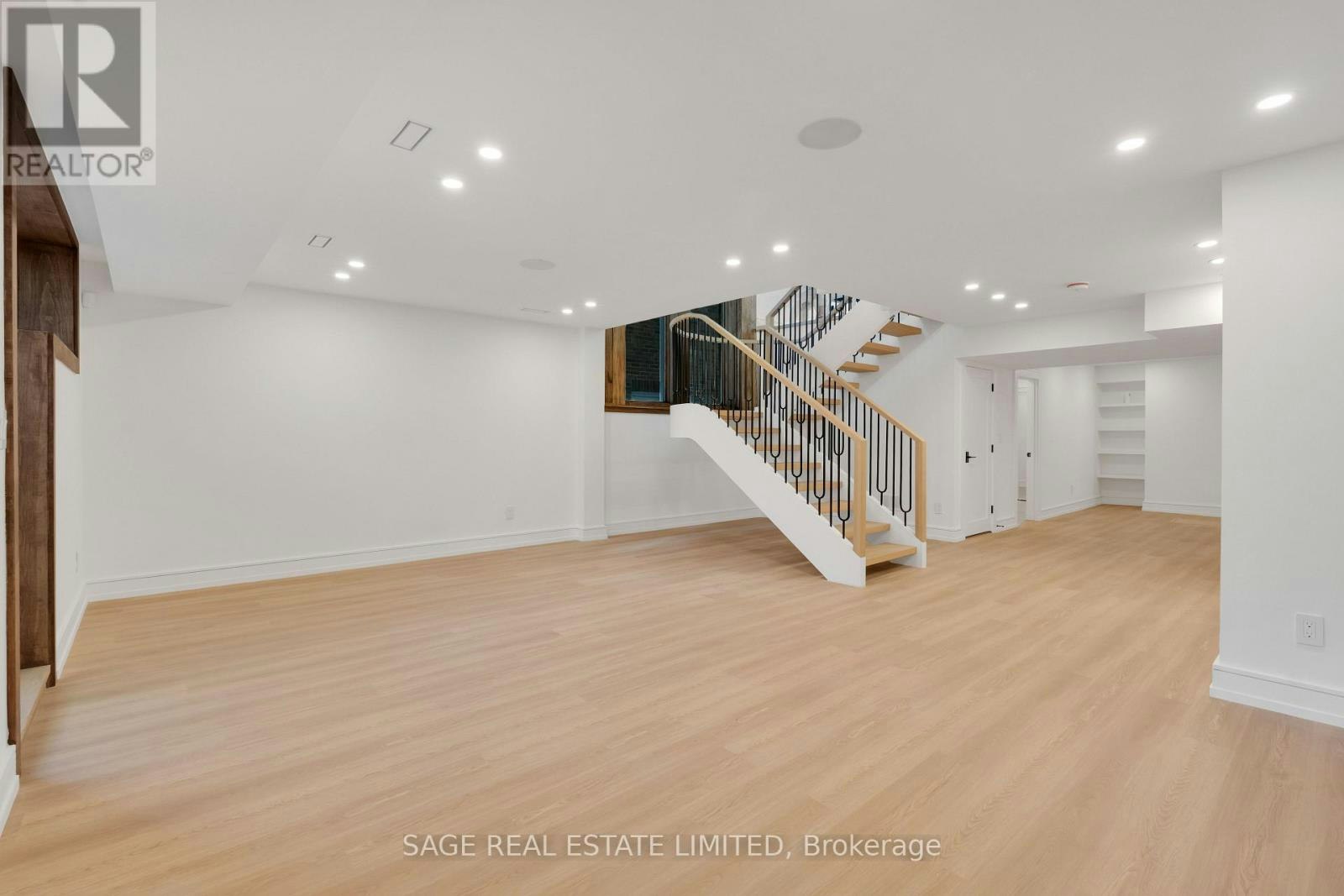 50 Glen Echo Road, Toronto, ON, M4N 2E3 - 26