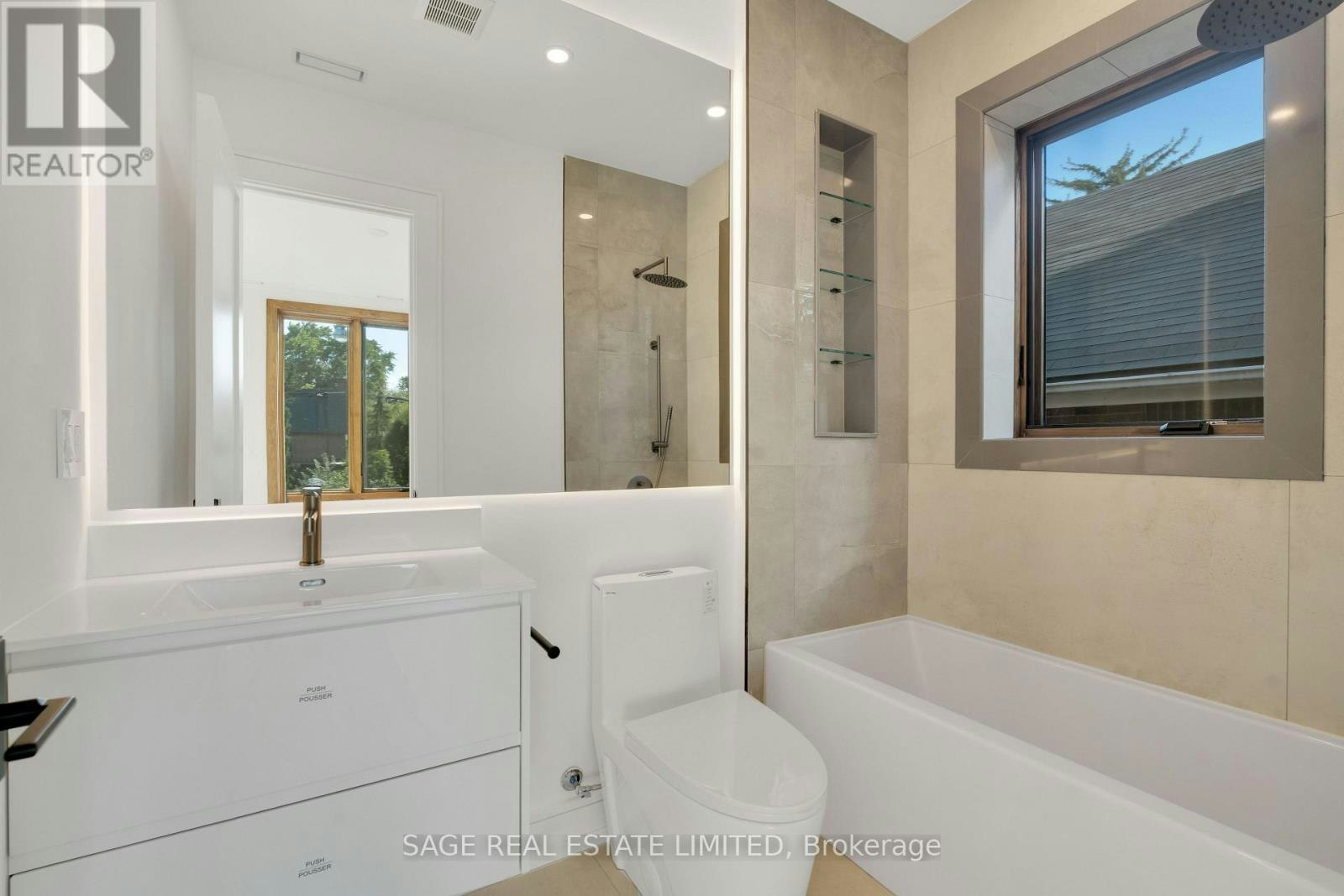 50 Glen Echo Road, Toronto, ON, M4N 2E3 - 23