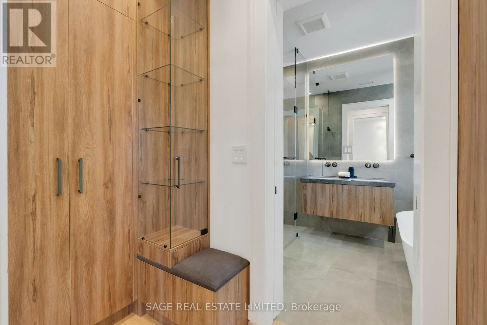 50 Glen Echo Road, Toronto, ON, M4N 2E3 - 15
