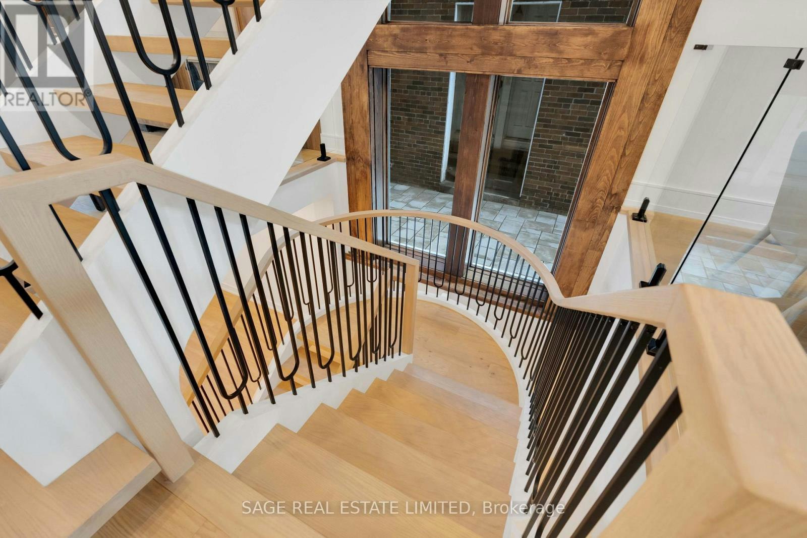50 Glen Echo Road, Toronto, ON, M4N 2E3 - 25