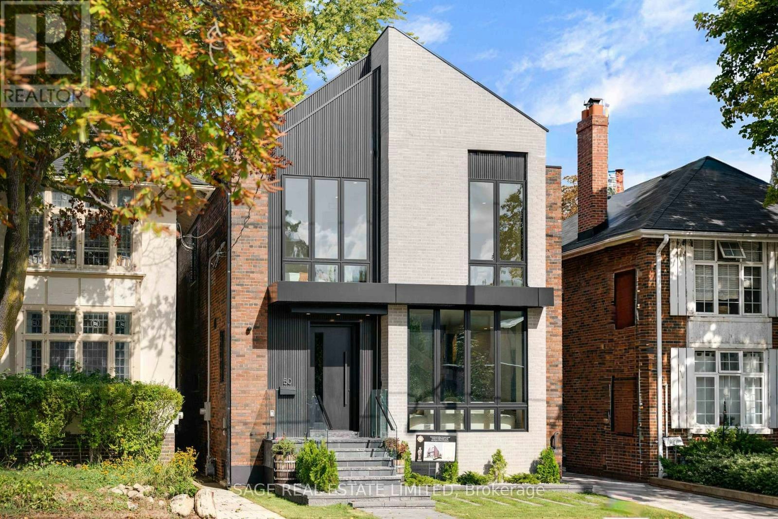 50 Glen Echo Road, Toronto, ON, M4N 2E3
