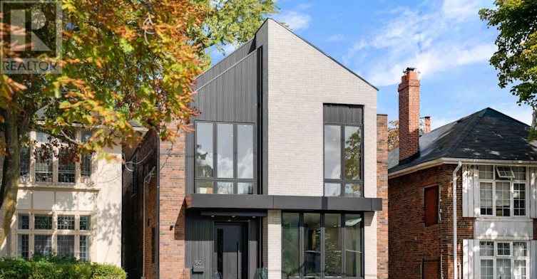 50 Glen Echo Road, Toronto, ON, M4N 2E3