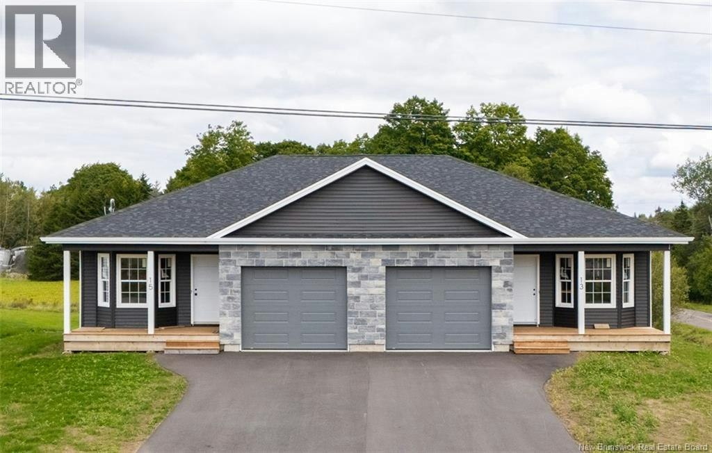 13 Braam Crescent, Hillsborough, NB, E4H 0B6