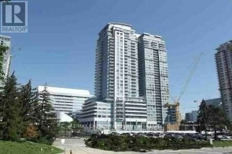 908-60 Town Centre Court, Toronto, ON, M1P 0B1
