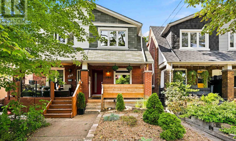 294 Gainsborough Road