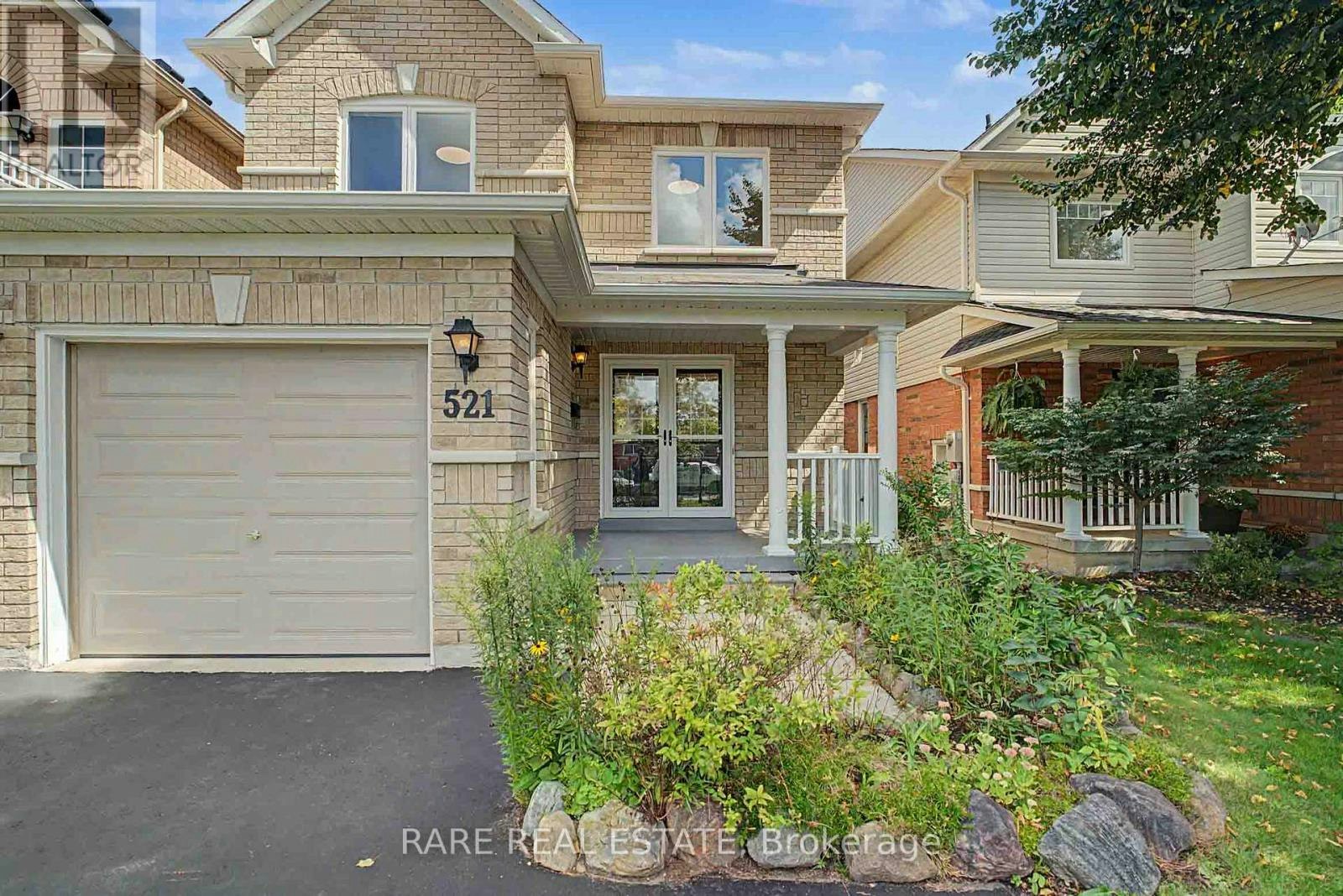521 Hickory Street N, Whitby, ON, L1N 9W9