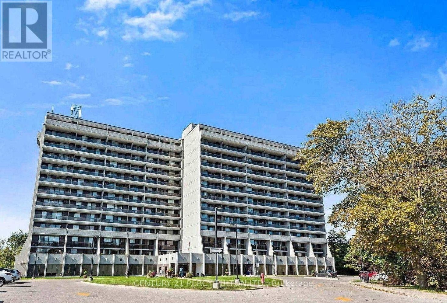 705-92 Church Street S, Ajax, ON, L1S 6B4
