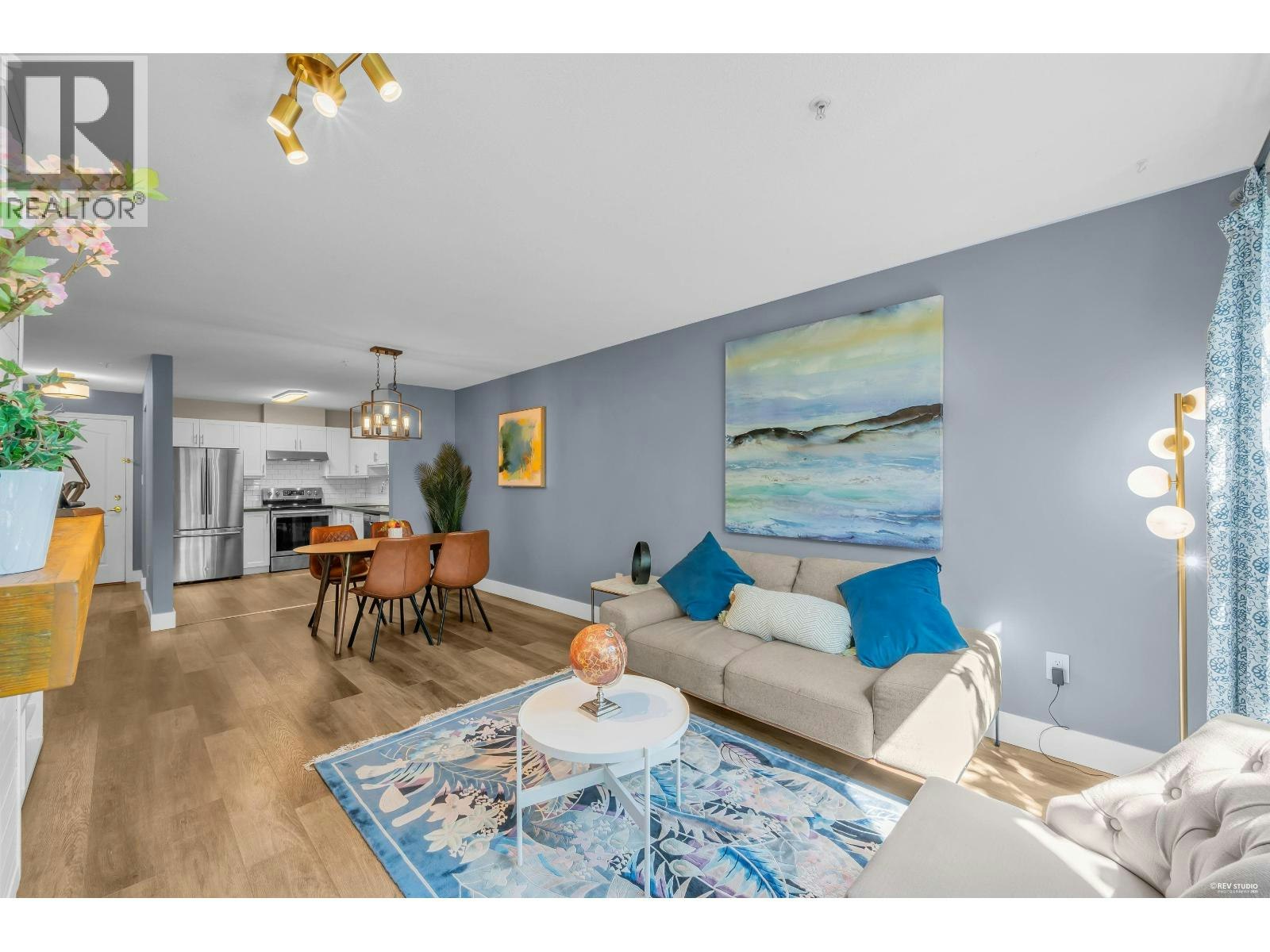 105-2558 Parkview Lane, Port Coquitlam, BC, V3C 6L8
