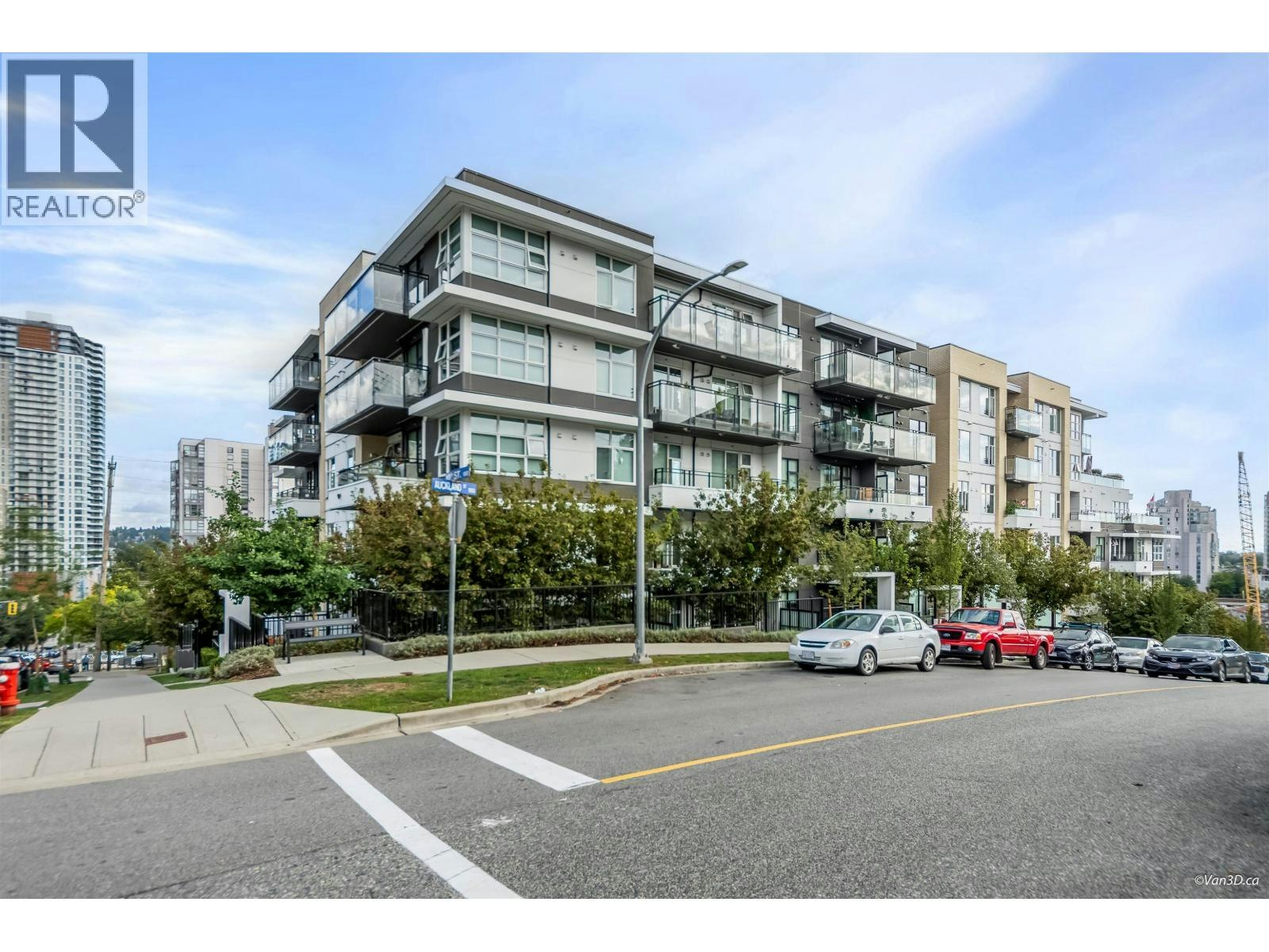 313-1012 Auckland Street, New Westminster, BC, V3M 0M3