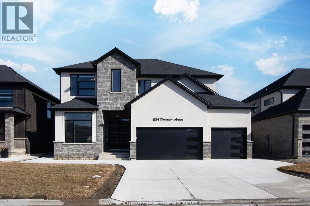 UPPER-1534 Clearwater Avenue, Windsor, ON, N8P 0E9