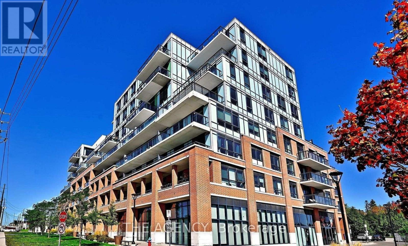 809-11611 Yonge Street, Richmond Hill, ON, L4E 1G2